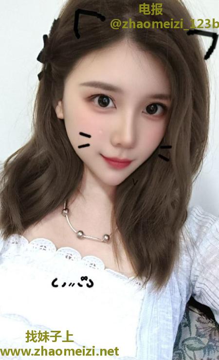 马群美女香香老师