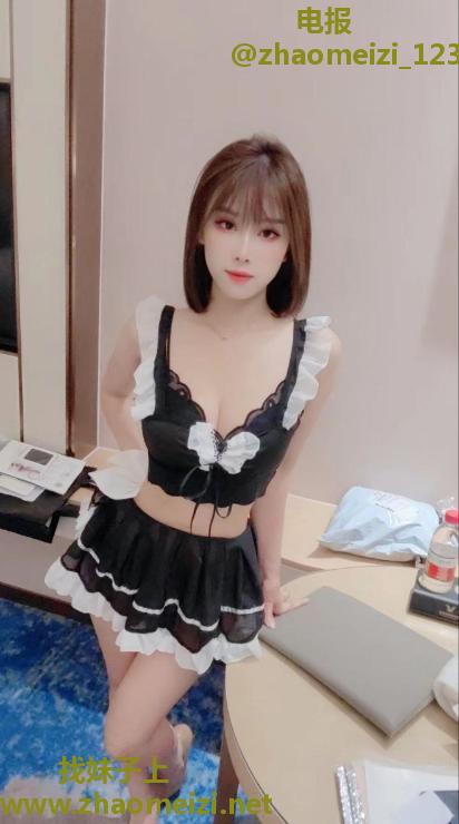 良家少妇兼职初下海