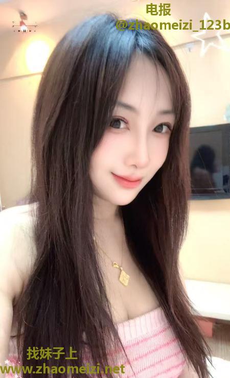 秦淮高颜值气质美女