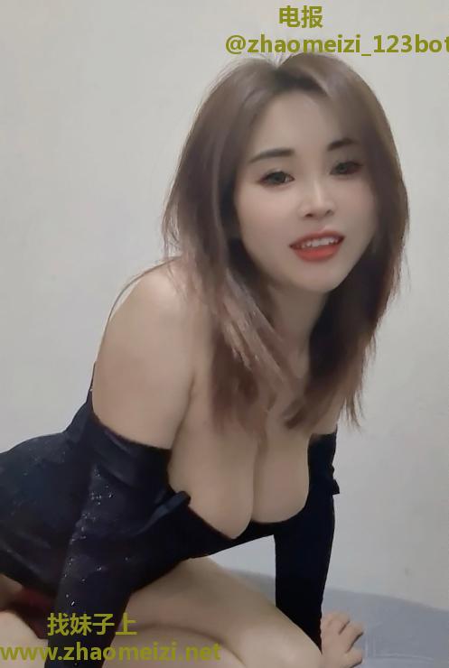 海珠熟女小奶油