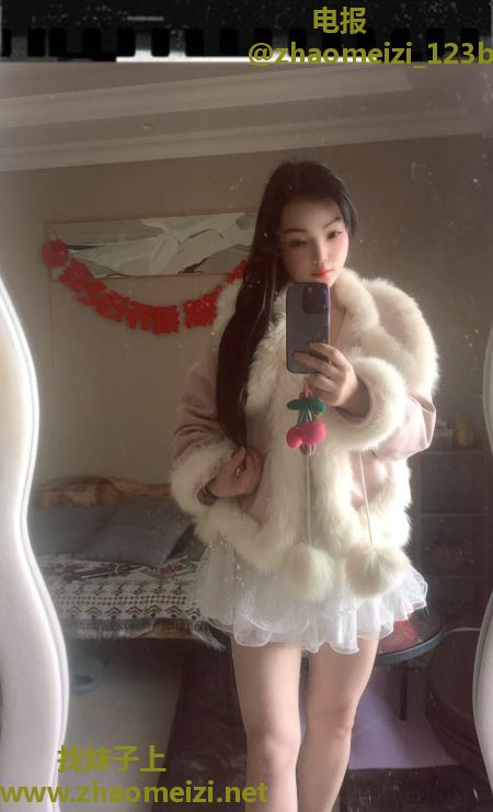 郑州西郊超白大胸妹