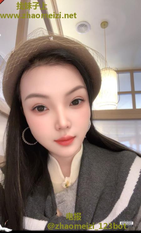 郑州西郊超白大胸妹