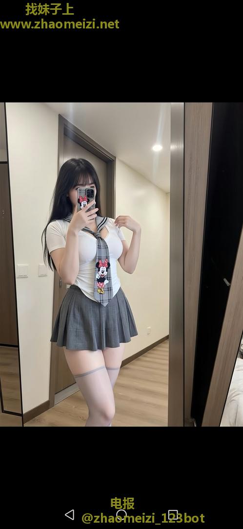 江宁颜值系白皙女孩