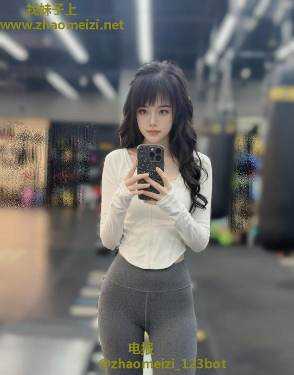 深圳罗湖大胸妹子