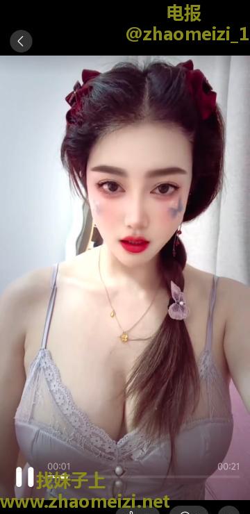 夫子庙媛媛小姐姐