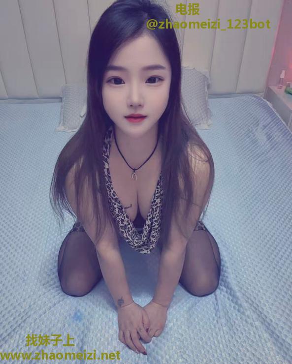 杭州性感纯欲女神安然