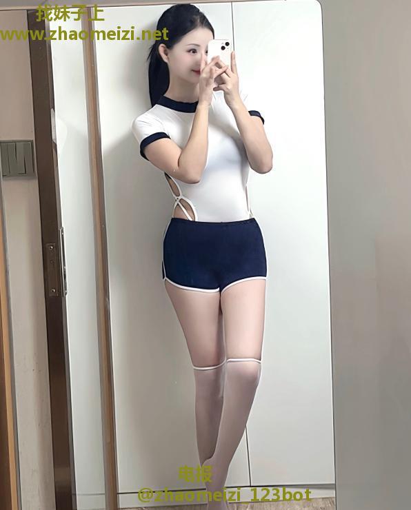 性感美女阿初