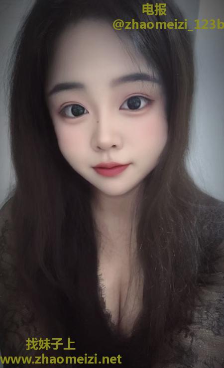 济南天桥性感小妹