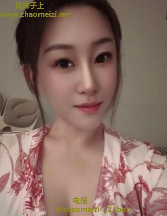 太原街莞式美女