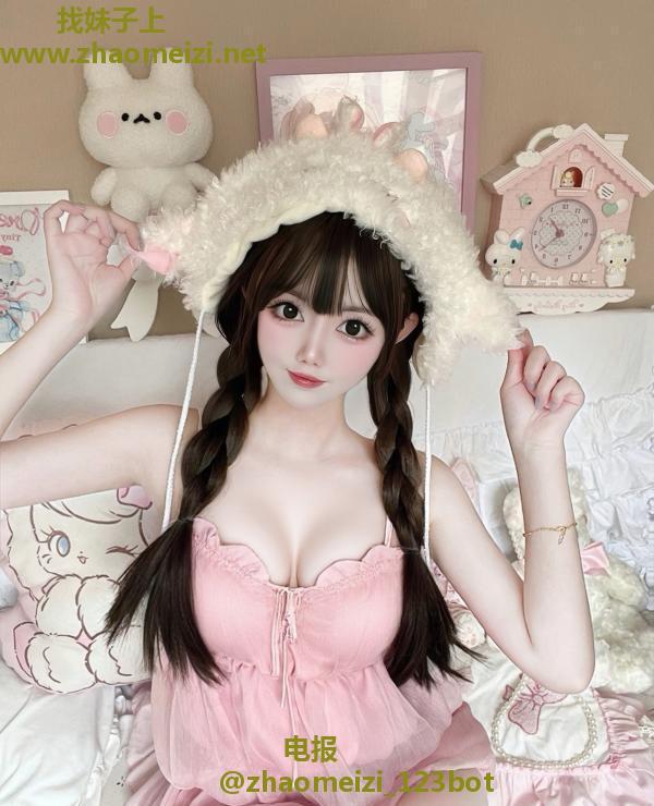 天河好身材乔乔