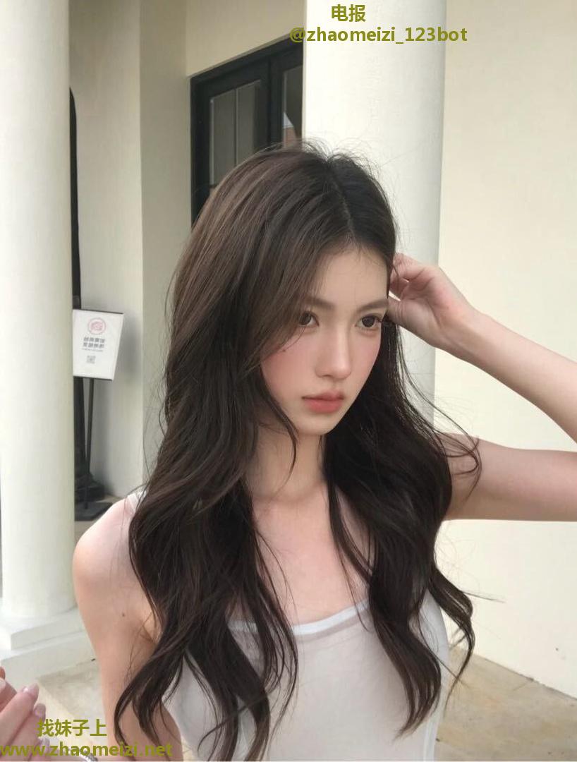 清纯少女服务态度好