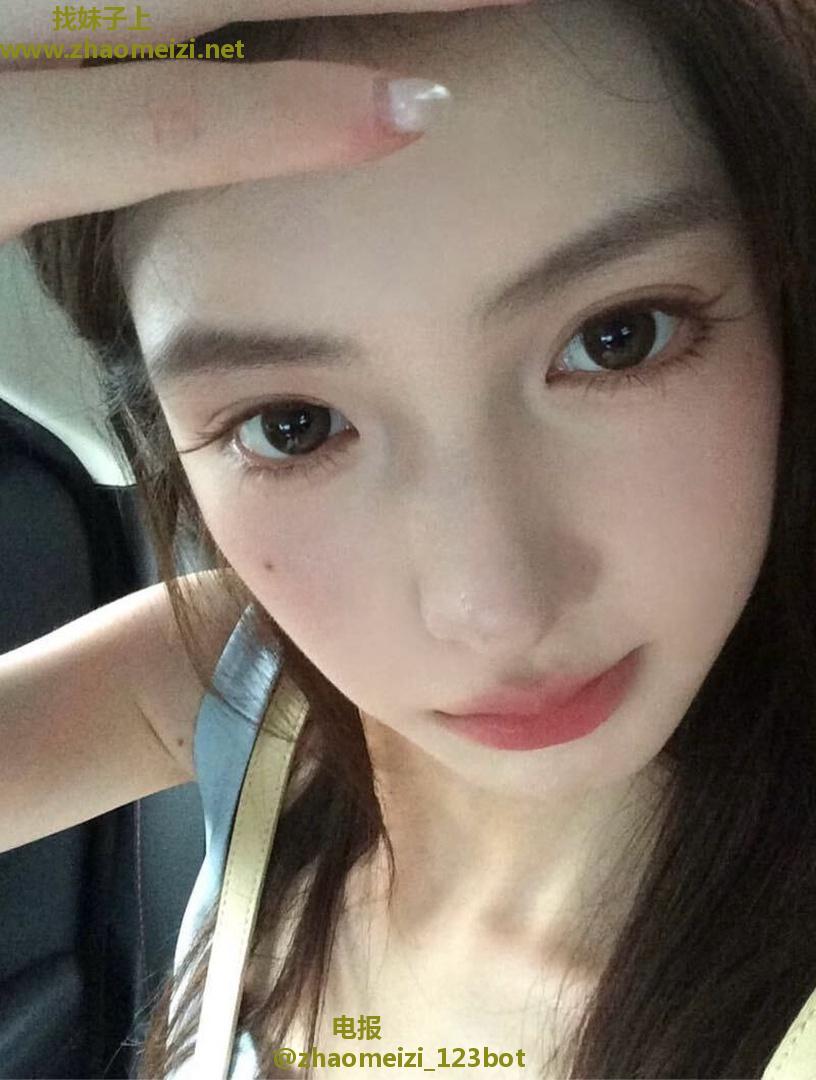 清纯少女服务态度好