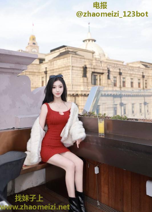 性感小蛮腰御姐服务