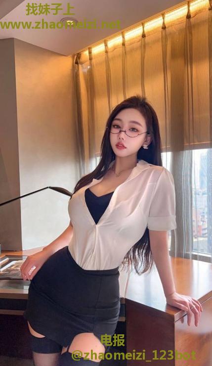 性感小蛮腰御姐服务