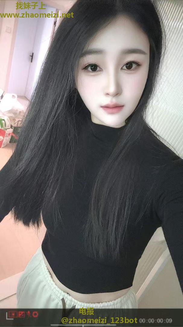 长腿细腰乖乖妹