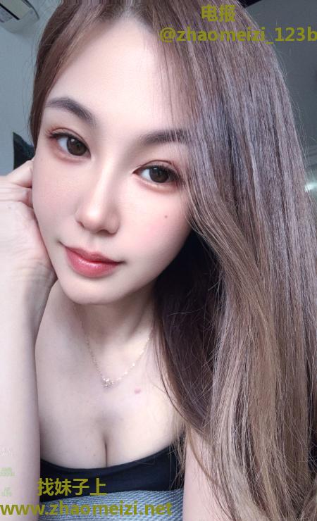 超温柔的美女西雅