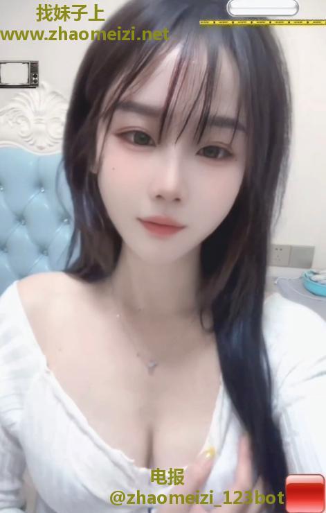 龙华颜值淼淼妹子