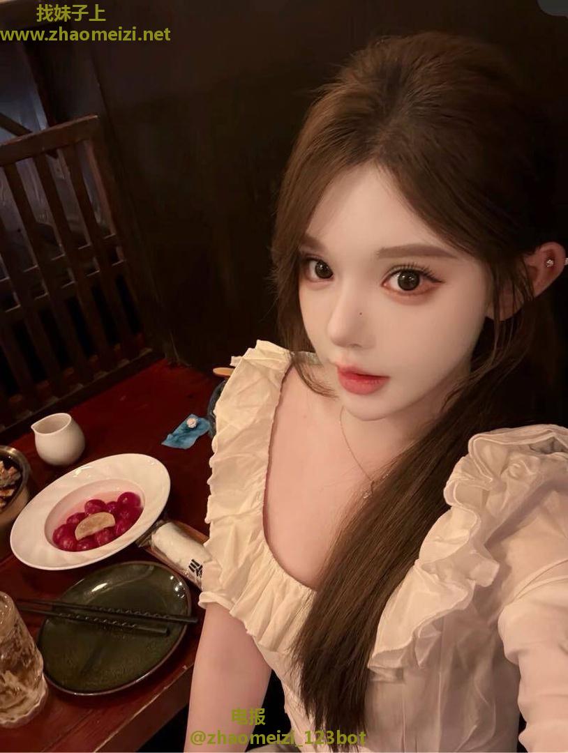 诱人清纯反差魅魔