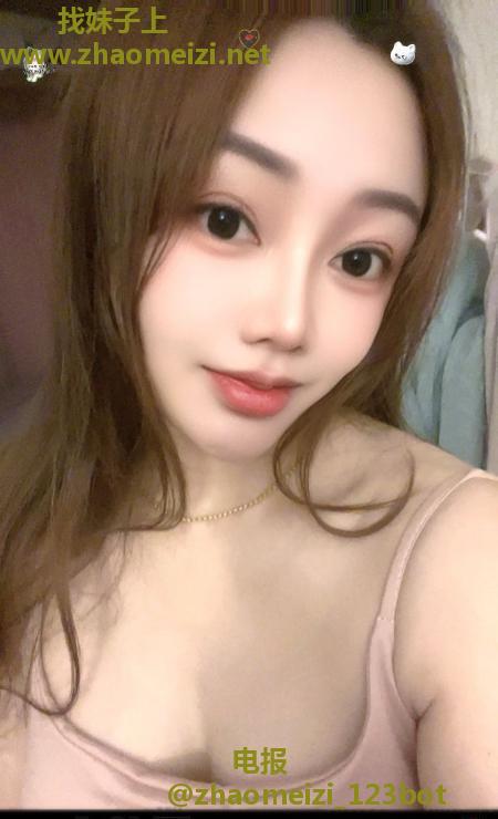 普陀清纯小美女