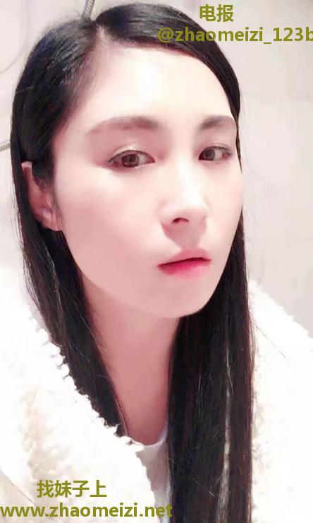 萧山性价比大奶妹