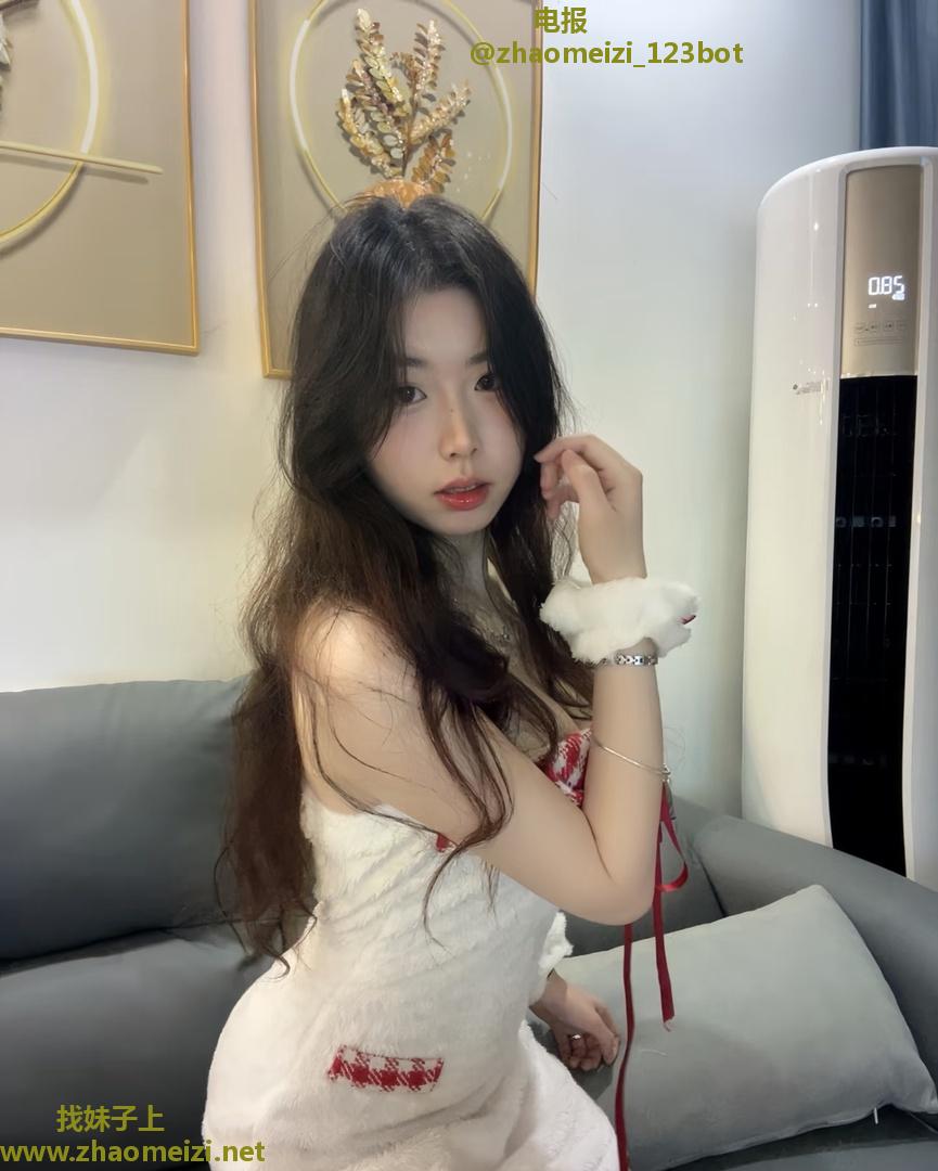 颜值幼师身材一流