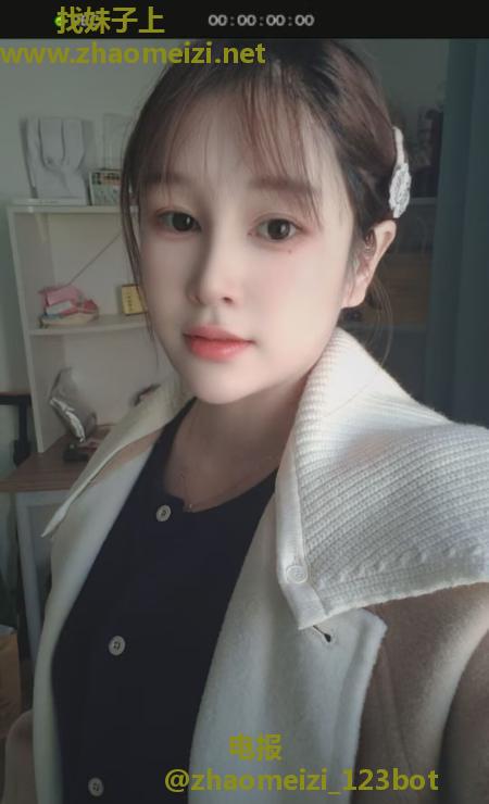 上海闵行骚妹安安