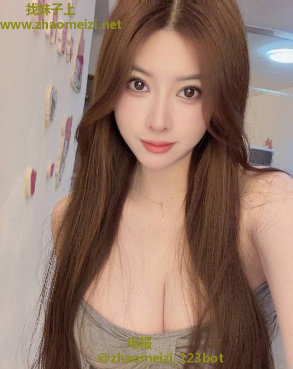 肤白大胸颜值颖儿