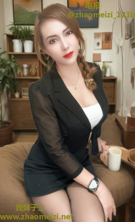 服务热情风骚姐姐