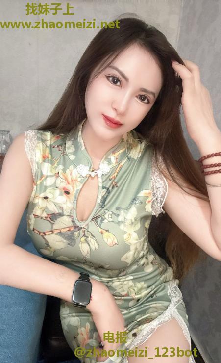 服务热情风骚姐姐