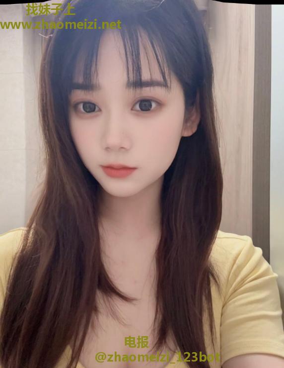 广州温柔小妹妹