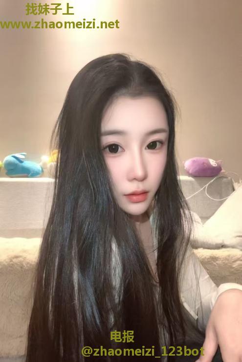 江宁高颜值美女沐沐