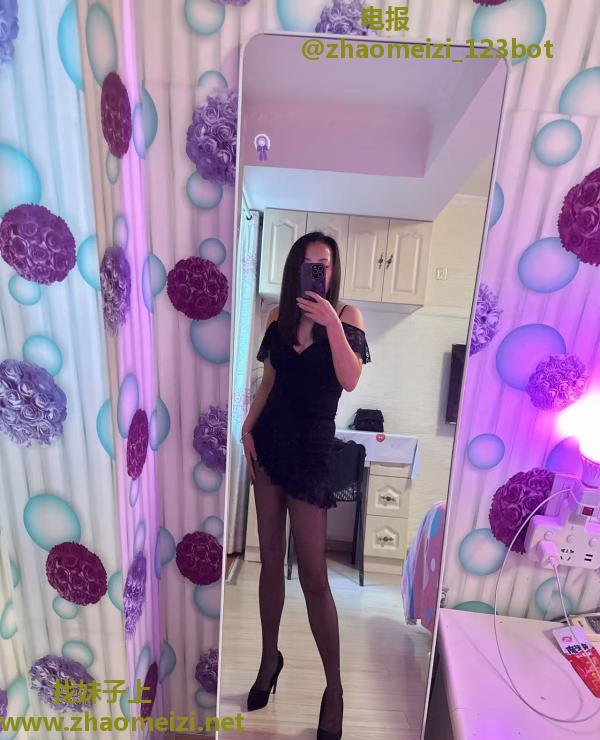 丁家庄长发姐姐