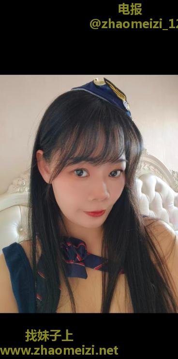 汉口妩媚小姐姐