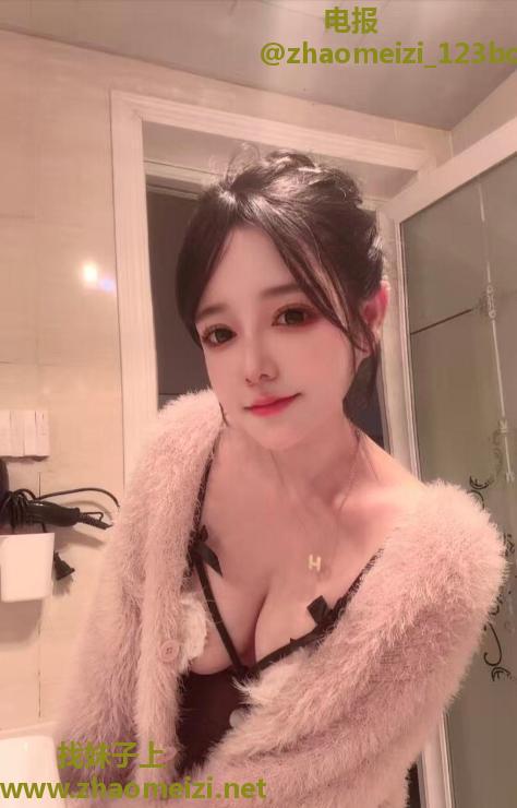 普陀大波小姐姐