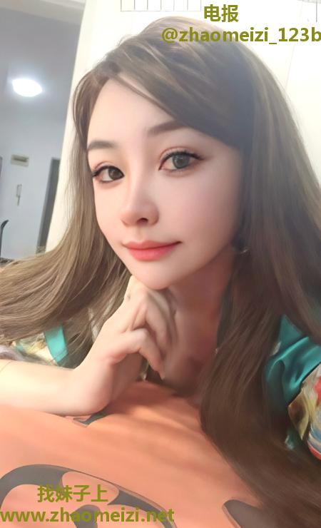 闵行混血儿伊娜