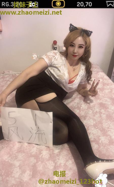 很会玩的骚姐姐