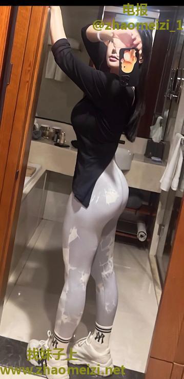 妮妮健身教练个人兼职