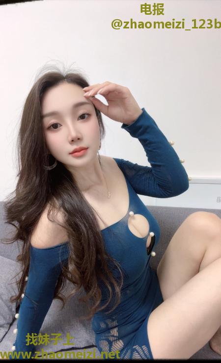 性感小蛮腰阿欣