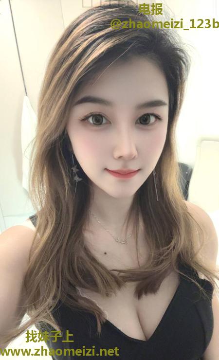 风骚服务大胸骚妹