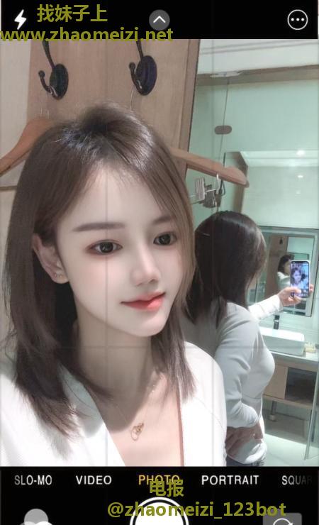 包河纯欲小姐姐