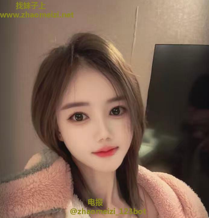 包河纯欲小姐姐