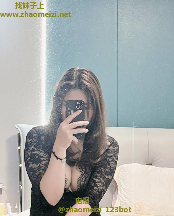 海珠靓妹服务体验