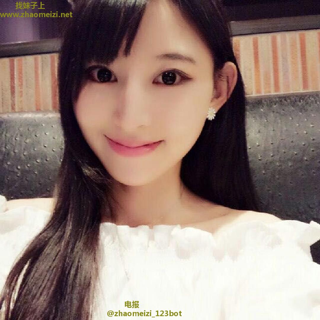 普陀小妹甜甜圈