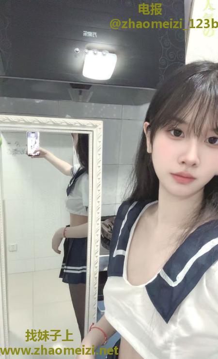 普陀肤白貌美嫩妹