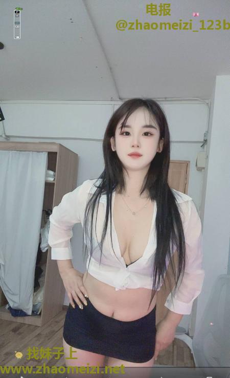 龙华活泼小妹淼淼