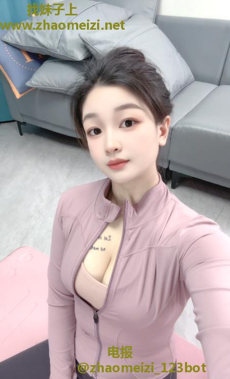 萧山瑜伽柔韧女王