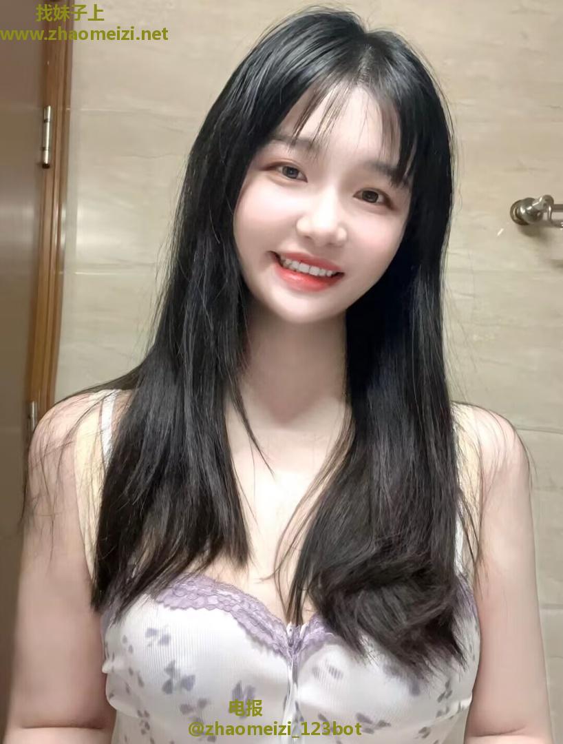 南沙可爱小静静