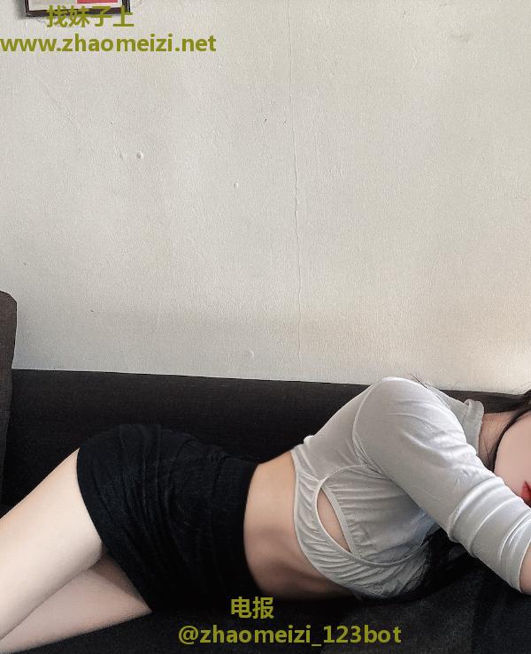 马甲线翘臀宝贝儿