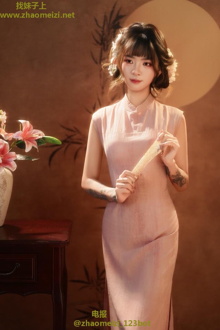 宝安舞蹈兼职苏苏