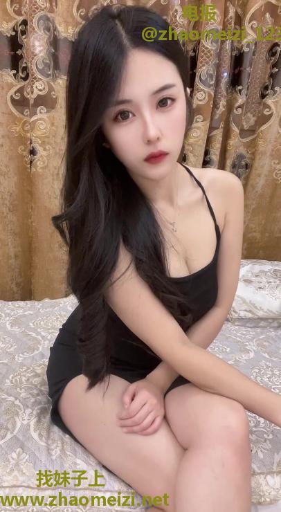 黑丝大长腿楠楠